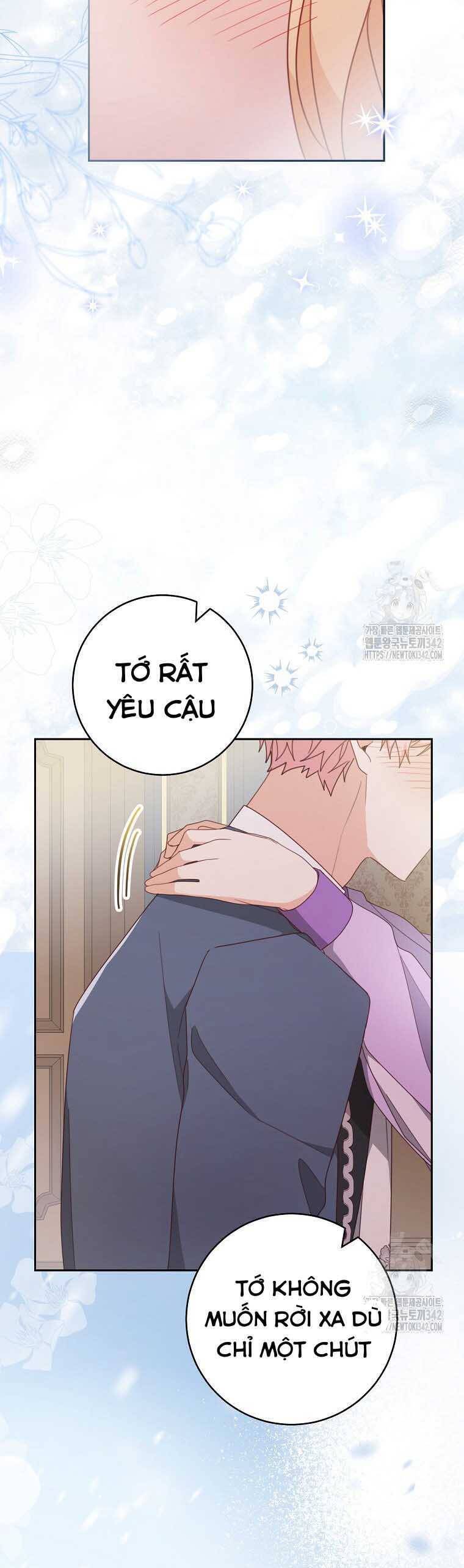Tôi Đã Phạm Sai Lầm Rồi Chapter  69 - 47