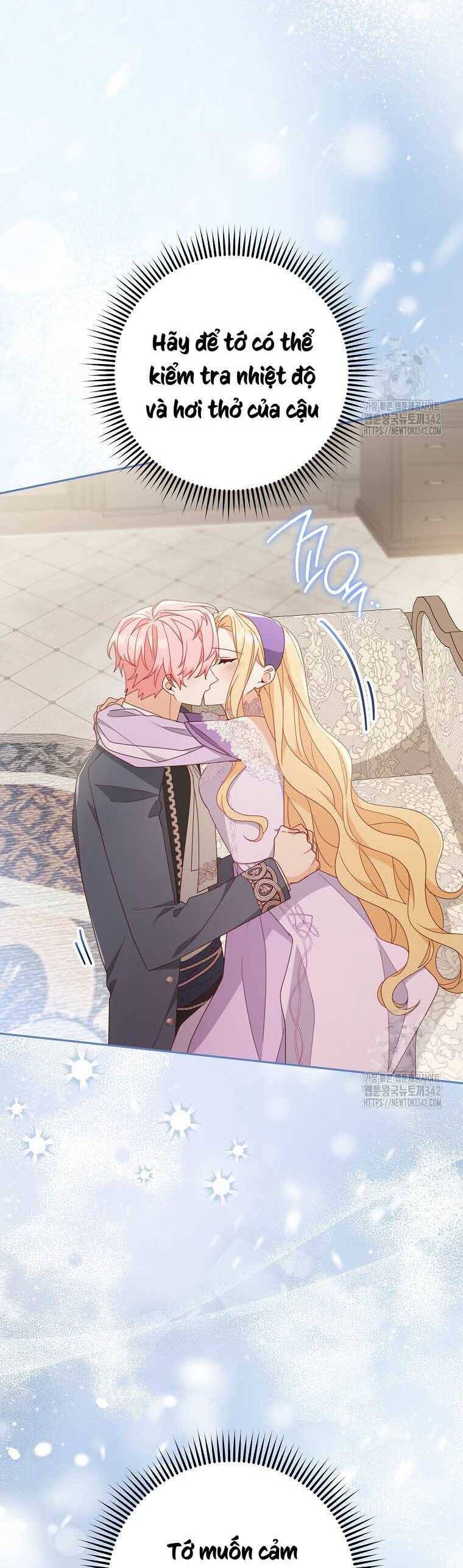 Tôi Đã Phạm Sai Lầm Rồi Chapter  69 - 48