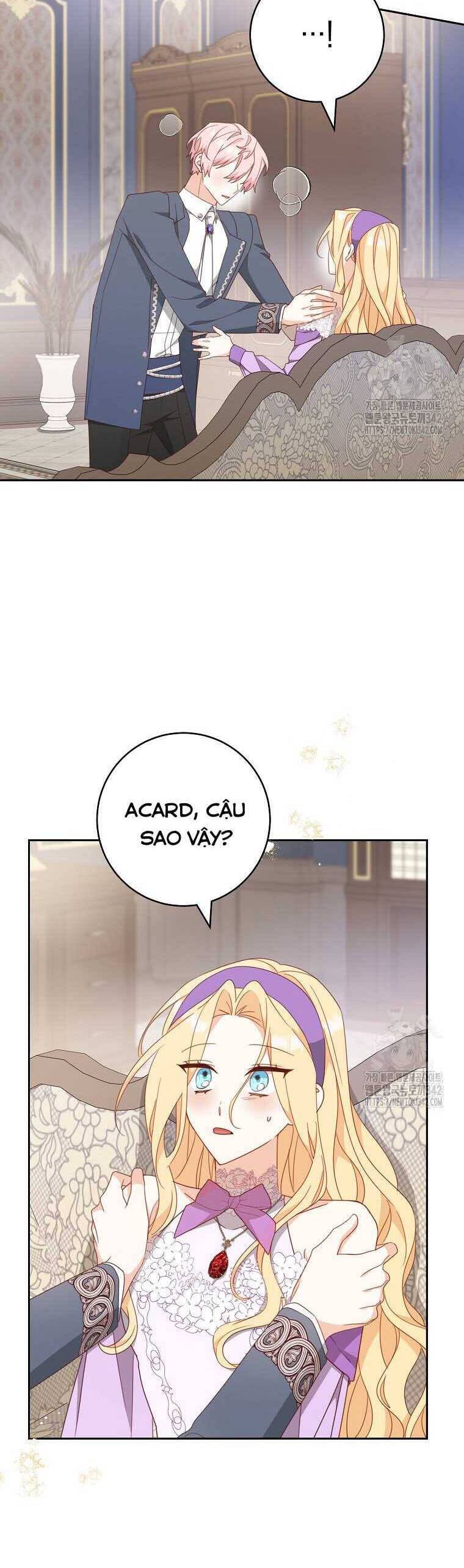 Tôi Đã Phạm Sai Lầm Rồi Chapter  69 - 51