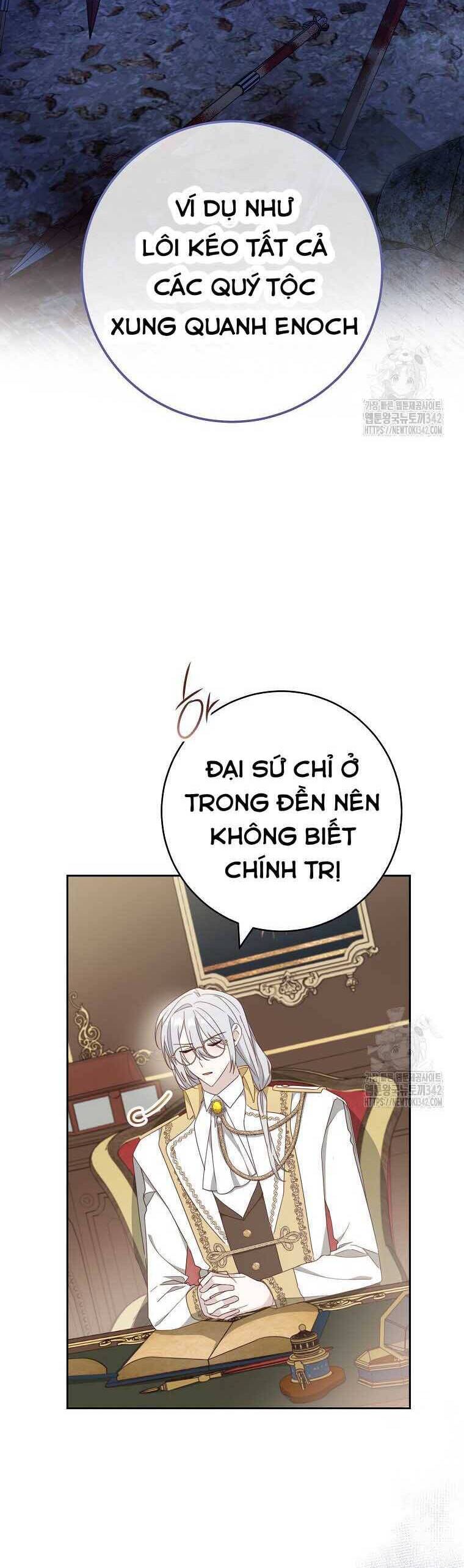 Tôi Đã Phạm Sai Lầm Rồi Chapter  69 - 7