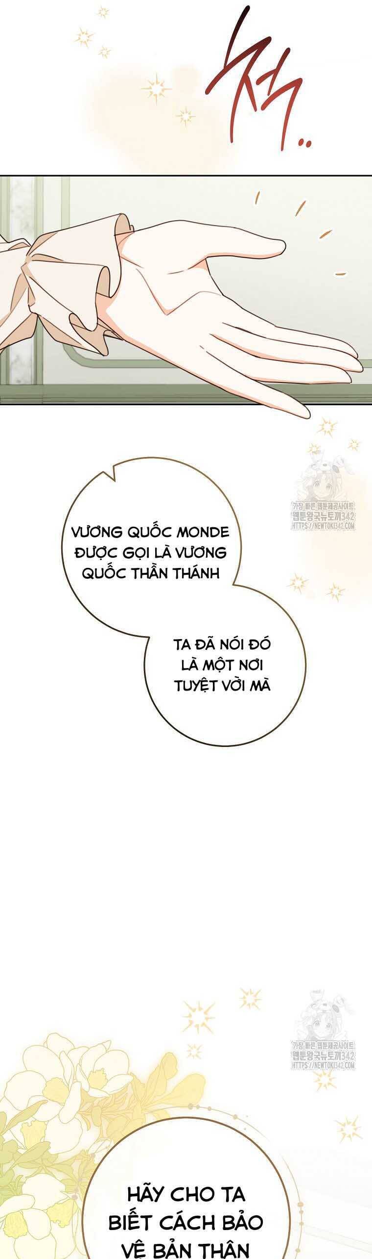 Tôi Đã Phạm Sai Lầm Rồi Chapter  69 - 9