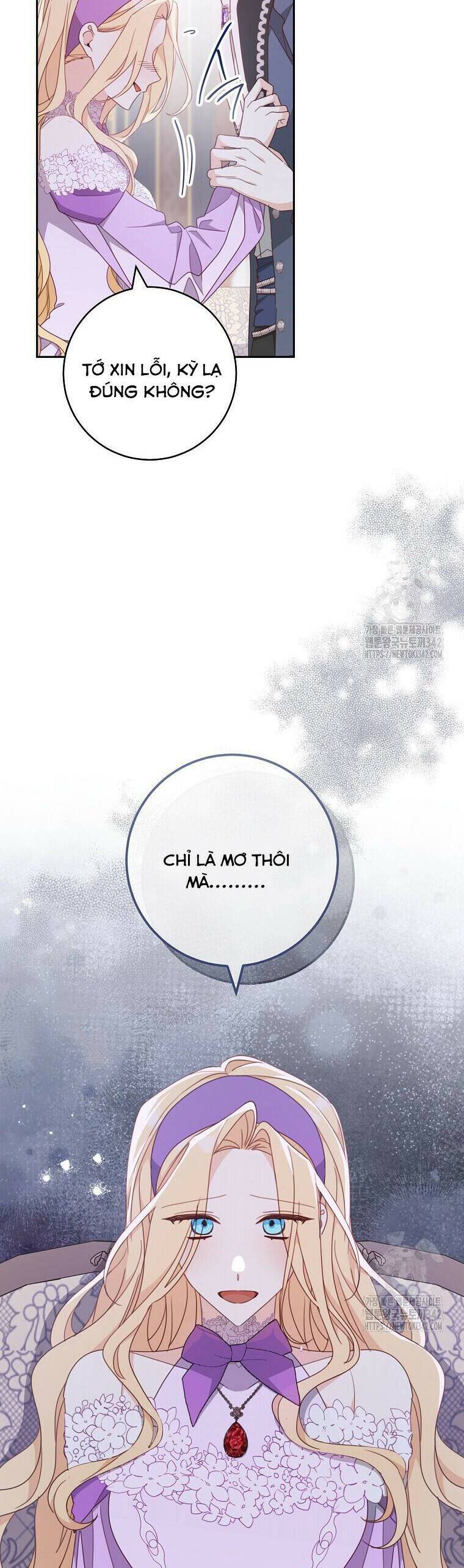 Tôi Đã Phạm Sai Lầm Rồi Chapter  70 - 18