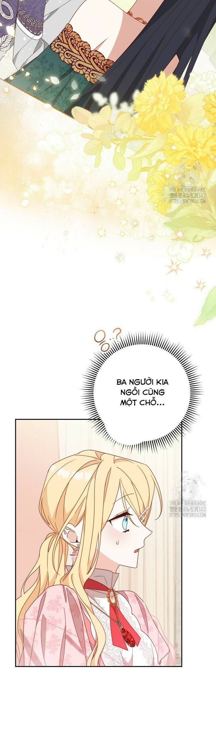 Tôi Đã Phạm Sai Lầm Rồi Chapter  70 - 40