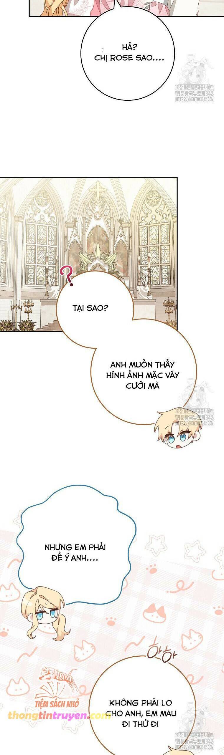 Tôi Đã Phạm Sai Lầm Rồi Chapter  70 - 44