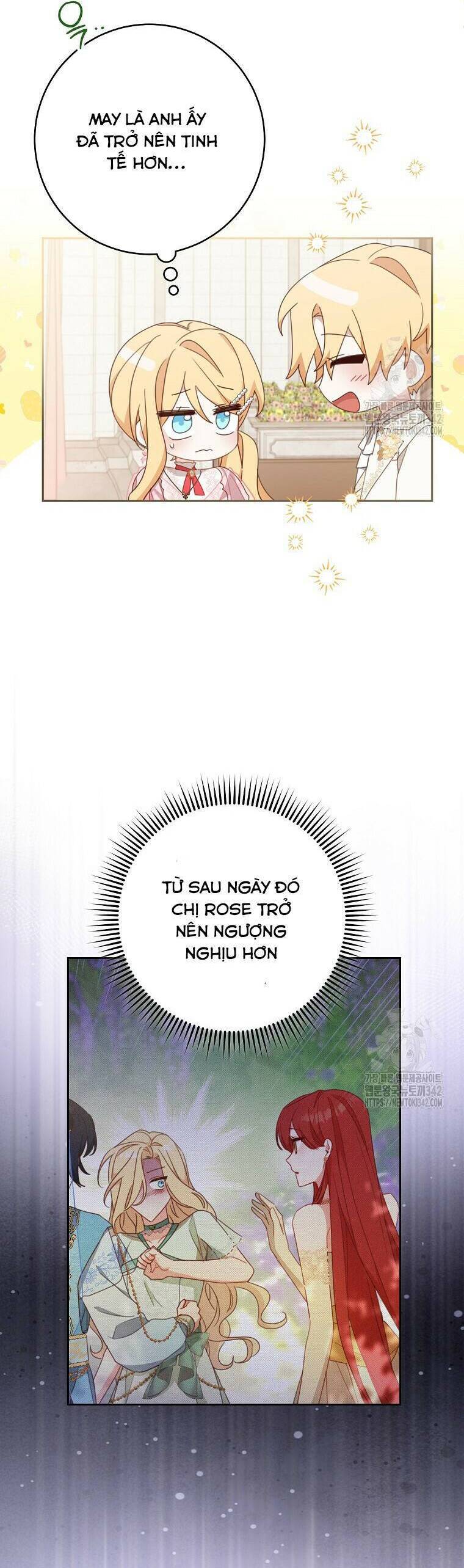 Tôi Đã Phạm Sai Lầm Rồi Chapter  70 - 46