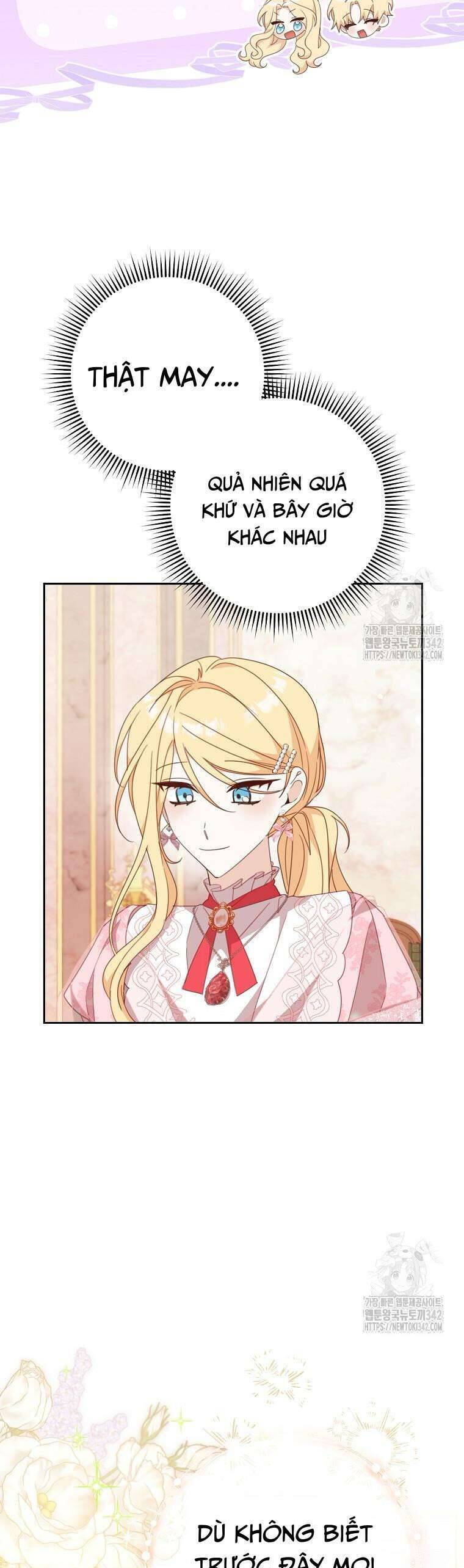 Tôi Đã Phạm Sai Lầm Rồi Chapter  71 - 18