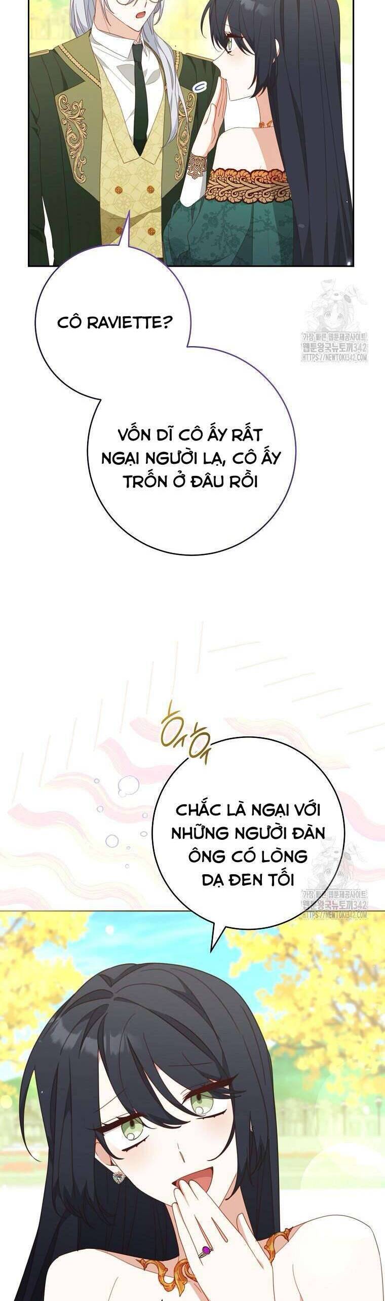 Tôi Đã Phạm Sai Lầm Rồi Chapter  71 - 4