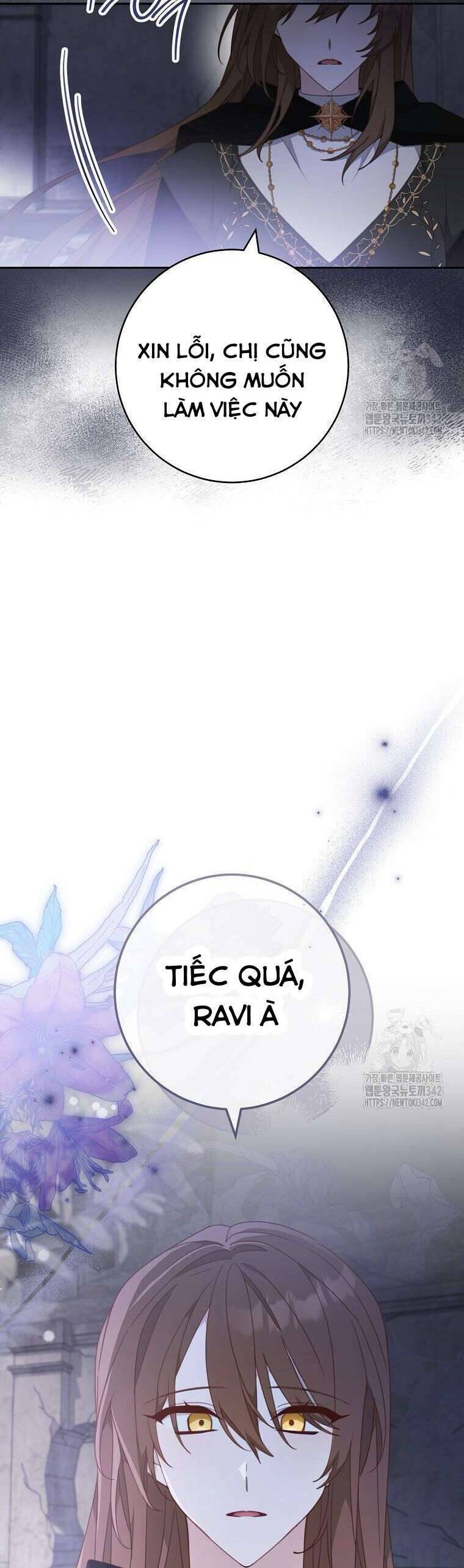 Tôi Đã Phạm Sai Lầm Rồi Chapter  71 - 44