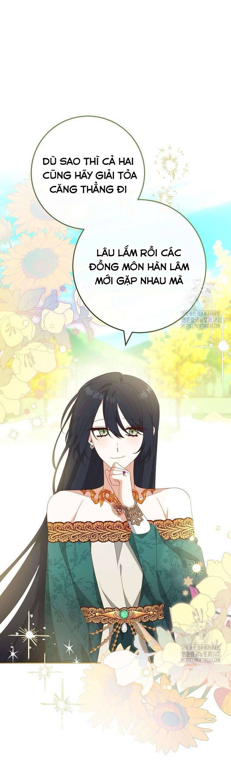 Tôi Đã Phạm Sai Lầm Rồi Chapter  71 - 6