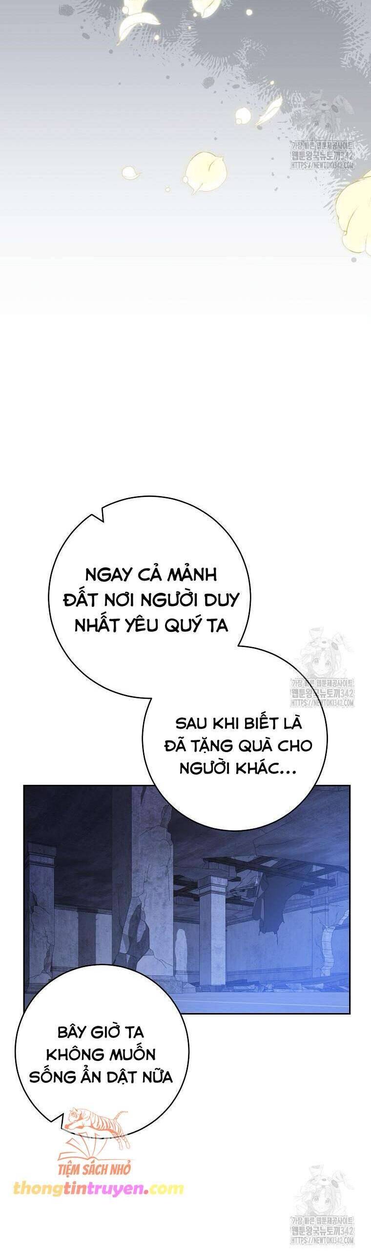 Tôi Đã Phạm Sai Lầm Rồi Chapter  72 - 38