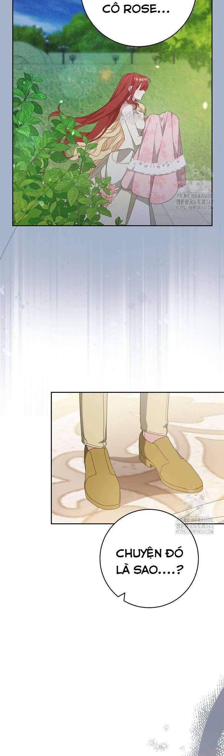 Tôi Đã Phạm Sai Lầm Rồi Chapter  72 - 7