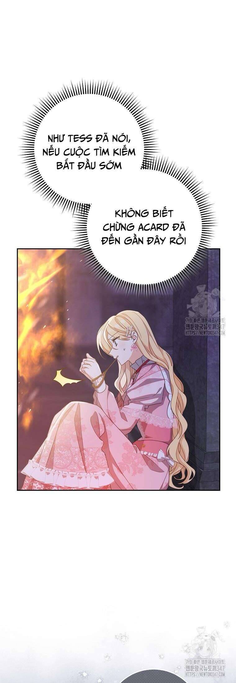 Tôi Đã Phạm Sai Lầm Rồi Chapter  73 - 13