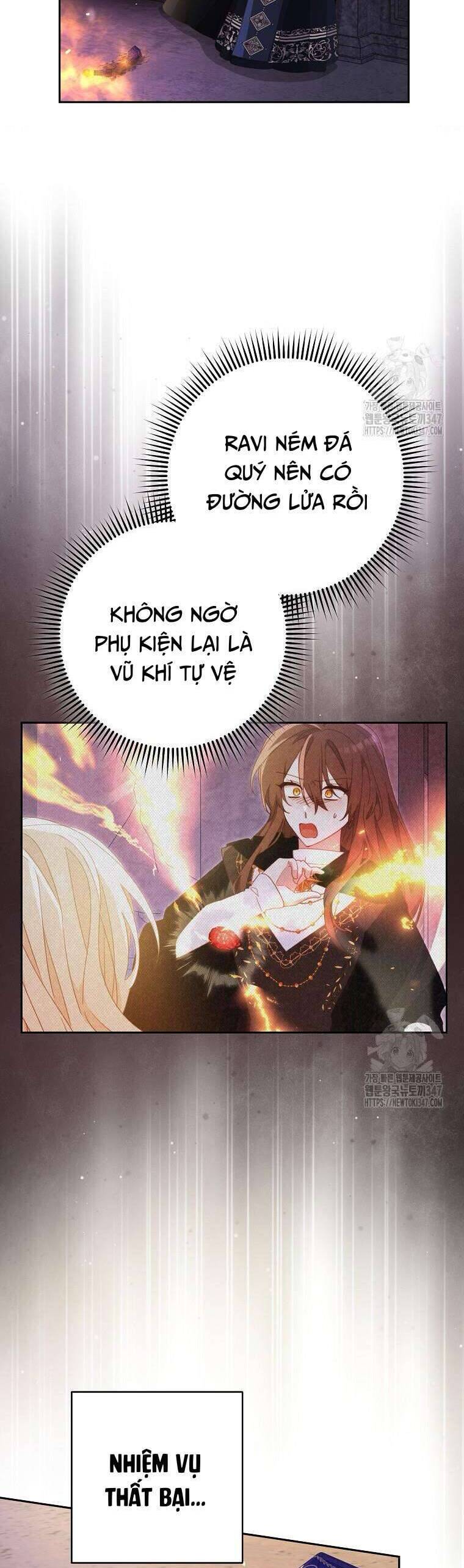 Tôi Đã Phạm Sai Lầm Rồi Chapter  73 - 19