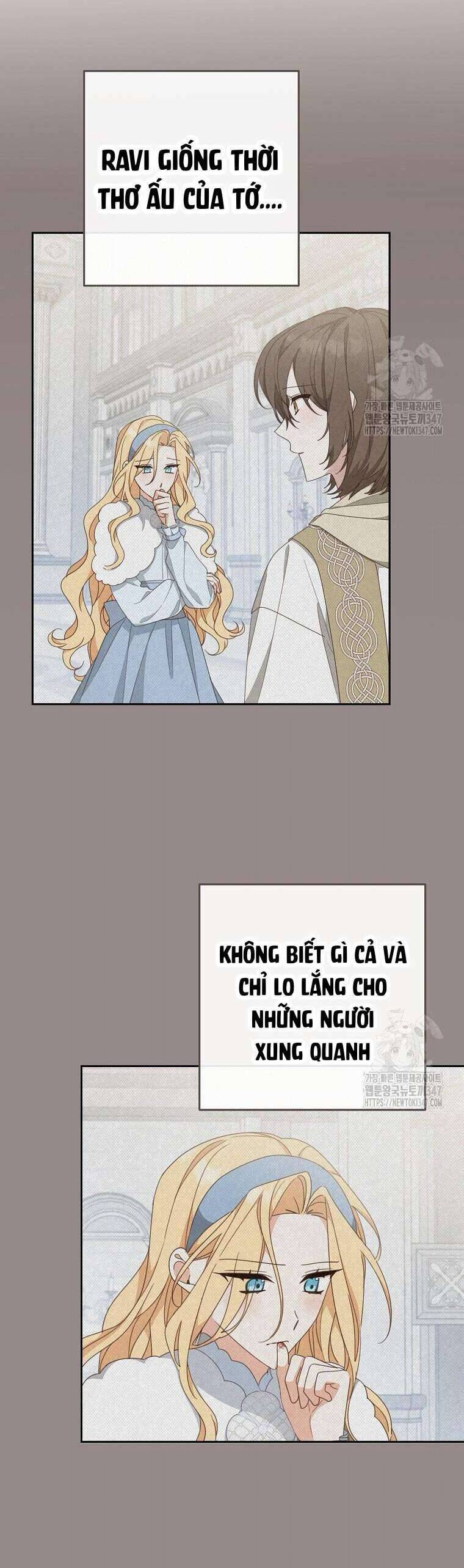 Tôi Đã Phạm Sai Lầm Rồi Chapter  73 - 22