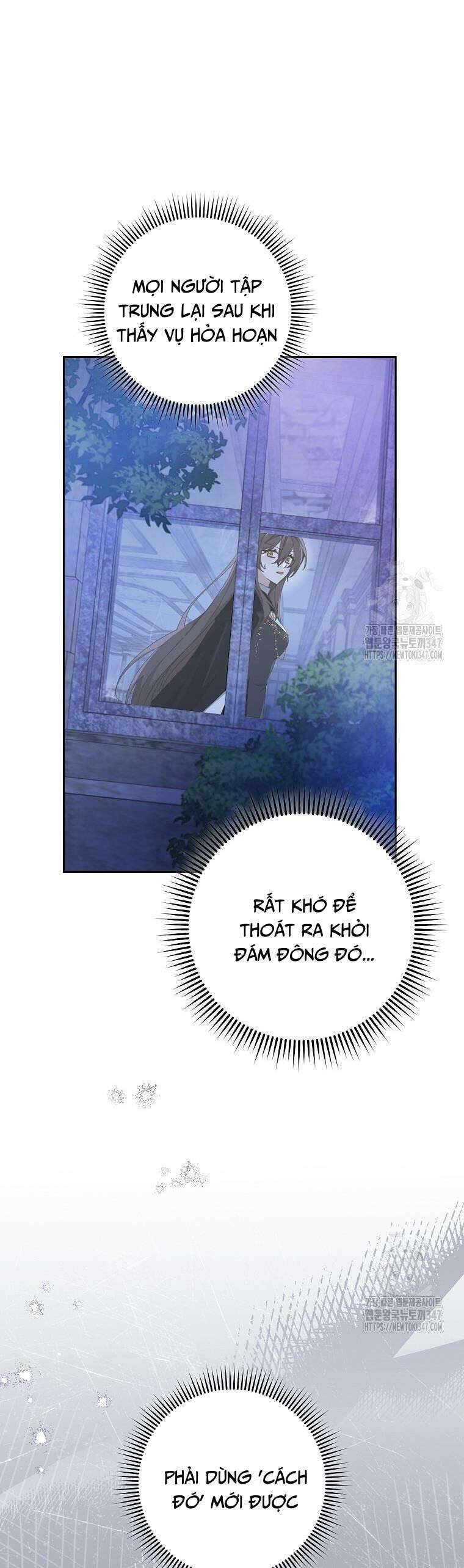 Tôi Đã Phạm Sai Lầm Rồi Chapter  73 - 33