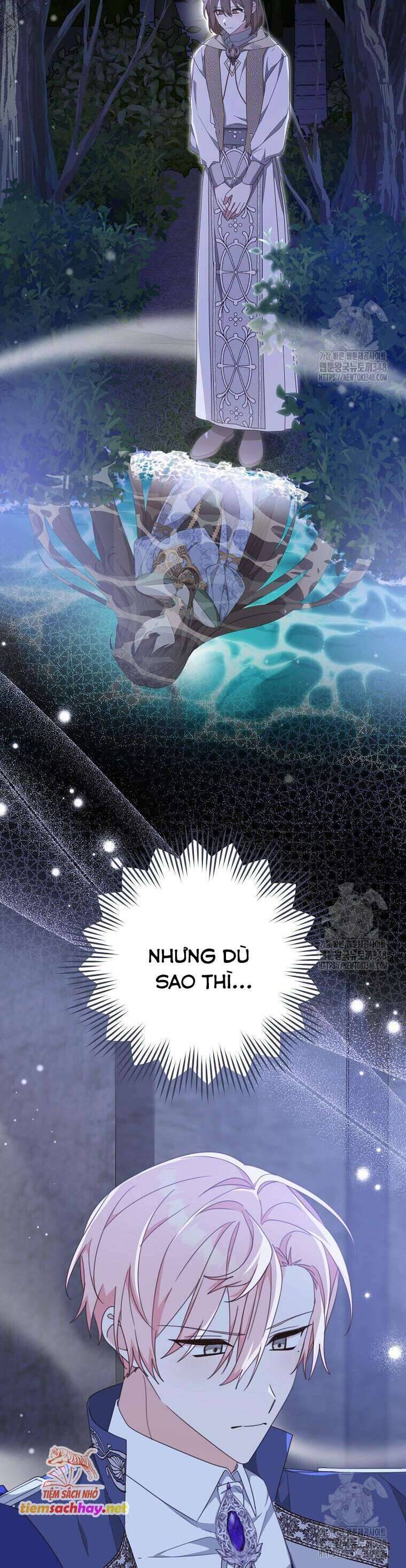 Tôi Đã Phạm Sai Lầm Rồi Chapter  74 - 16