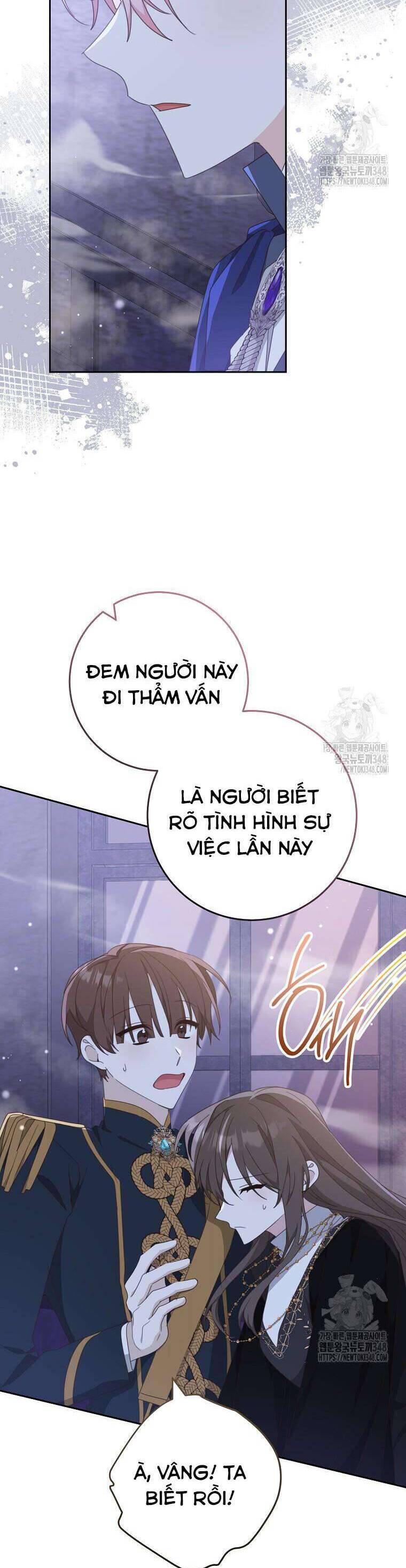Tôi Đã Phạm Sai Lầm Rồi Chapter  74 - 31