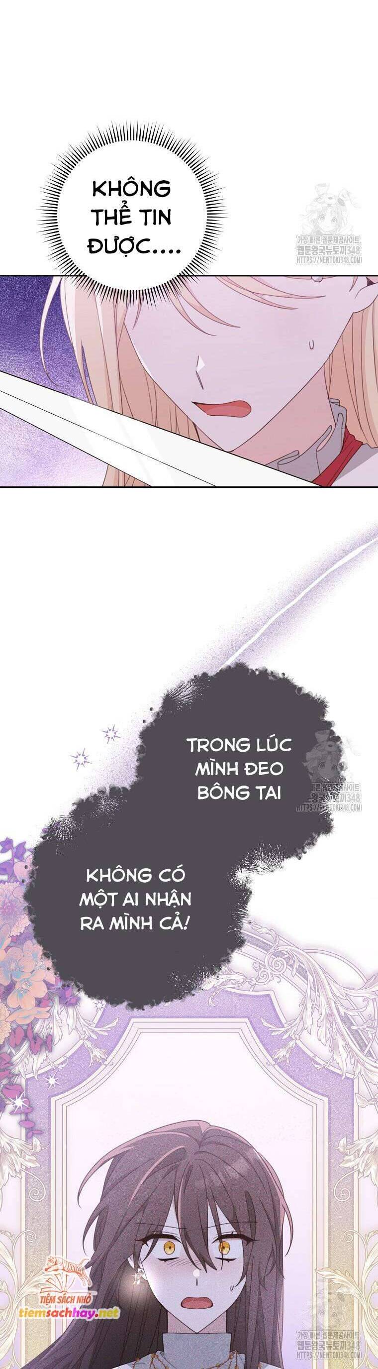 Tôi Đã Phạm Sai Lầm Rồi Chapter  74 - 6