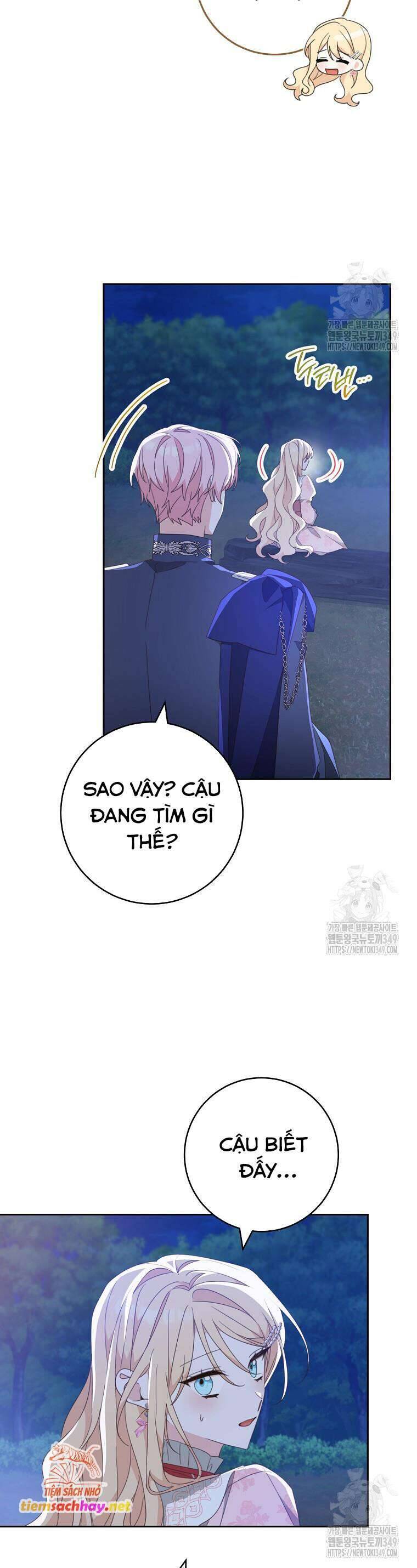 Tôi Đã Phạm Sai Lầm Rồi Chapter  75 - 18