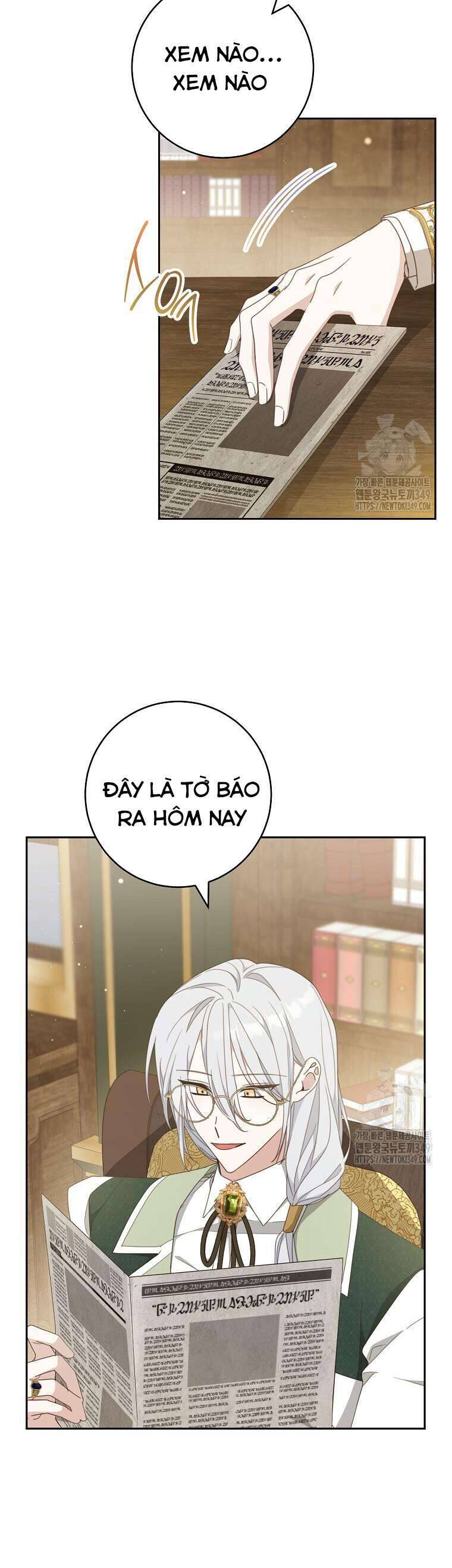 Tôi Đã Phạm Sai Lầm Rồi Chapter  75 - 33