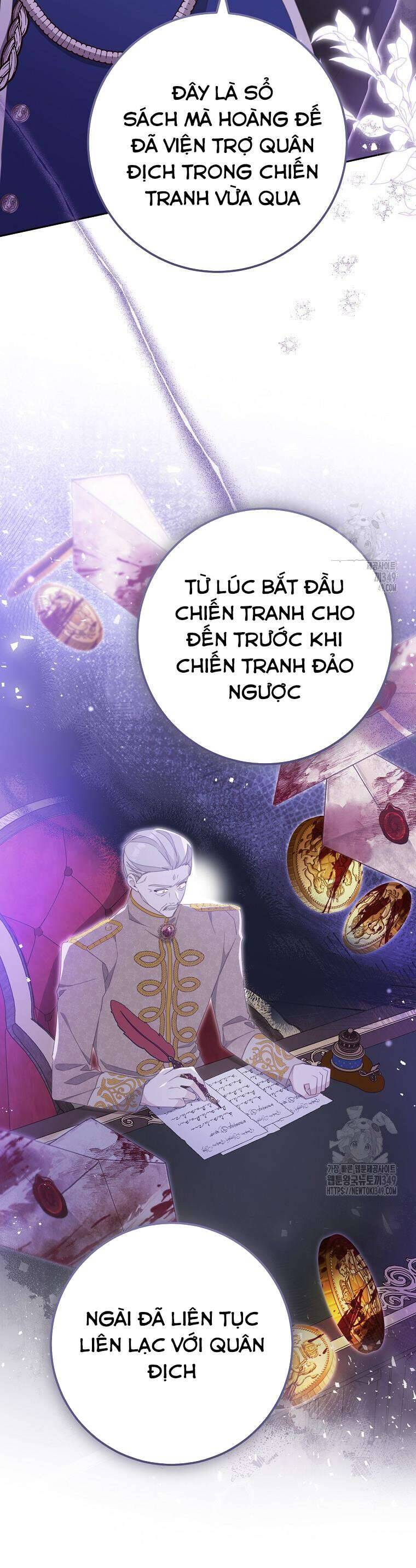 Tôi Đã Phạm Sai Lầm Rồi Chapter  75 - 45