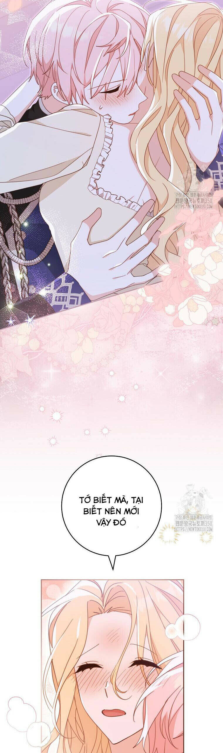 Tôi Đã Phạm Sai Lầm Rồi Chapter  77 - 17