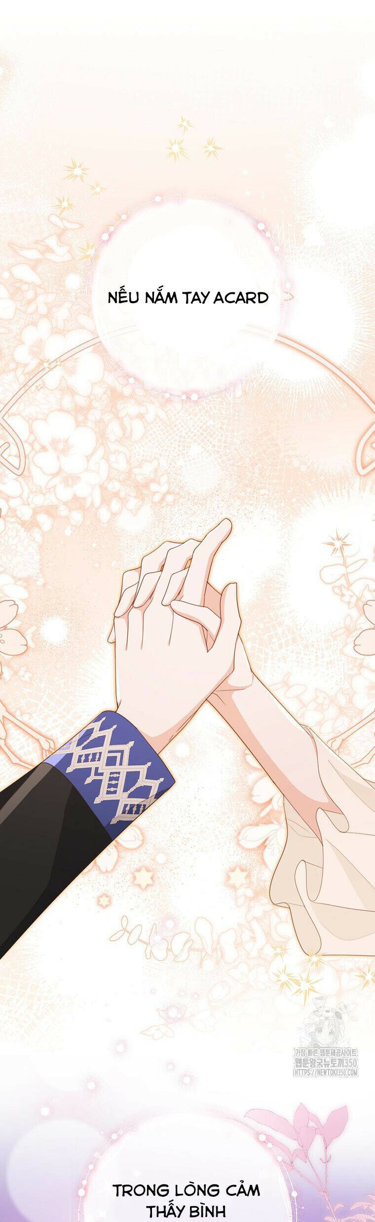 Tôi Đã Phạm Sai Lầm Rồi Chapter  77 - 3