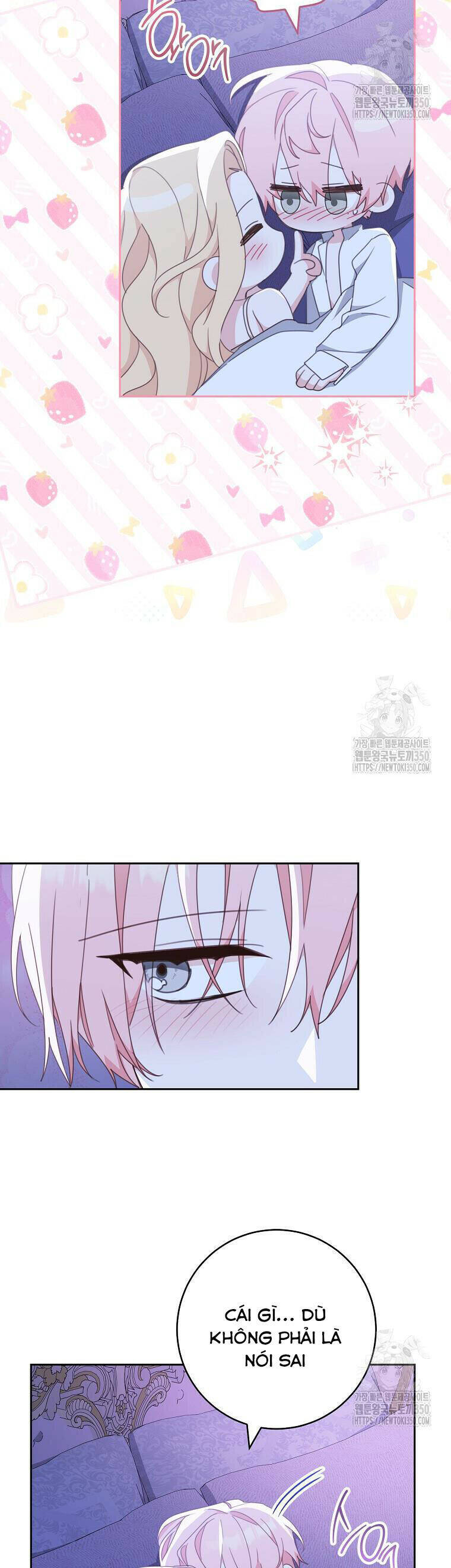 Tôi Đã Phạm Sai Lầm Rồi Chapter  77 - 27