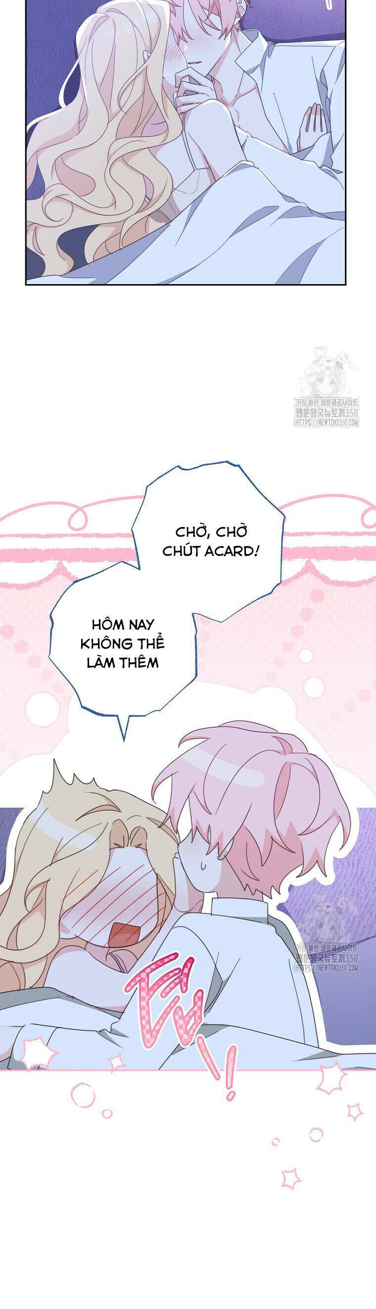 Tôi Đã Phạm Sai Lầm Rồi Chapter  77 - 28