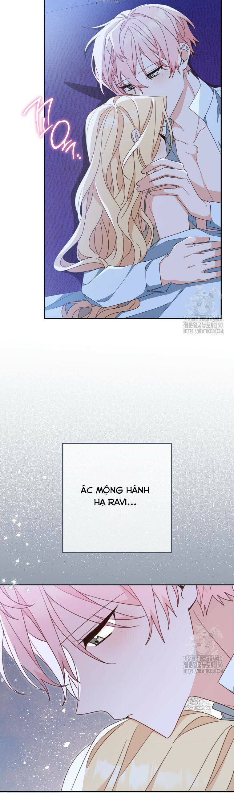 Tôi Đã Phạm Sai Lầm Rồi Chapter  77 - 34