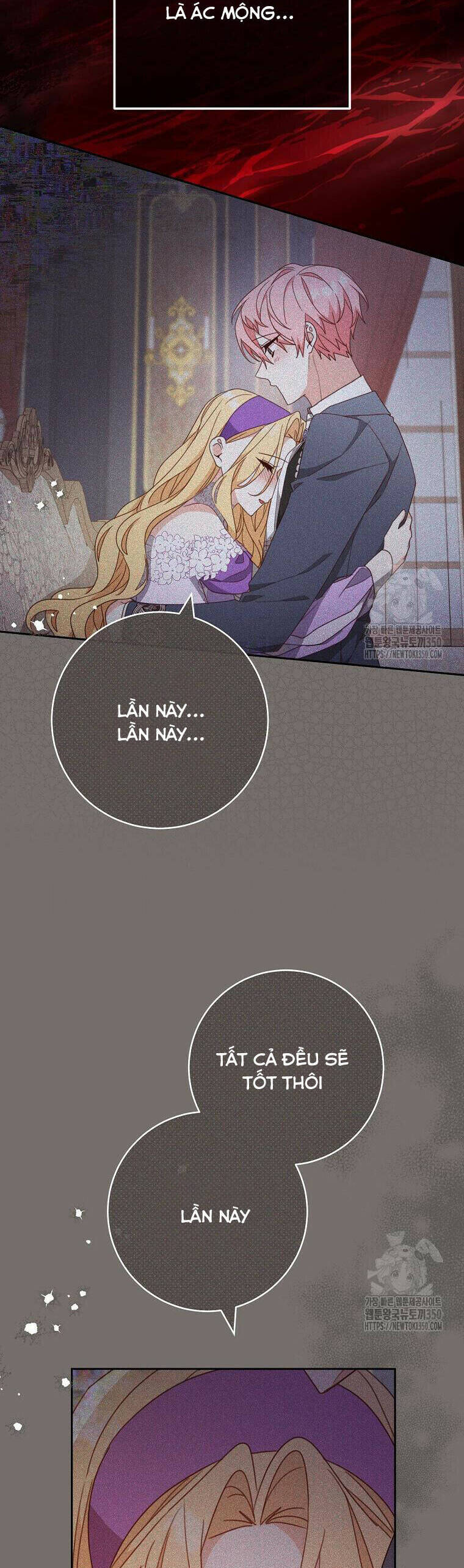 Tôi Đã Phạm Sai Lầm Rồi Chapter  77 - 37
