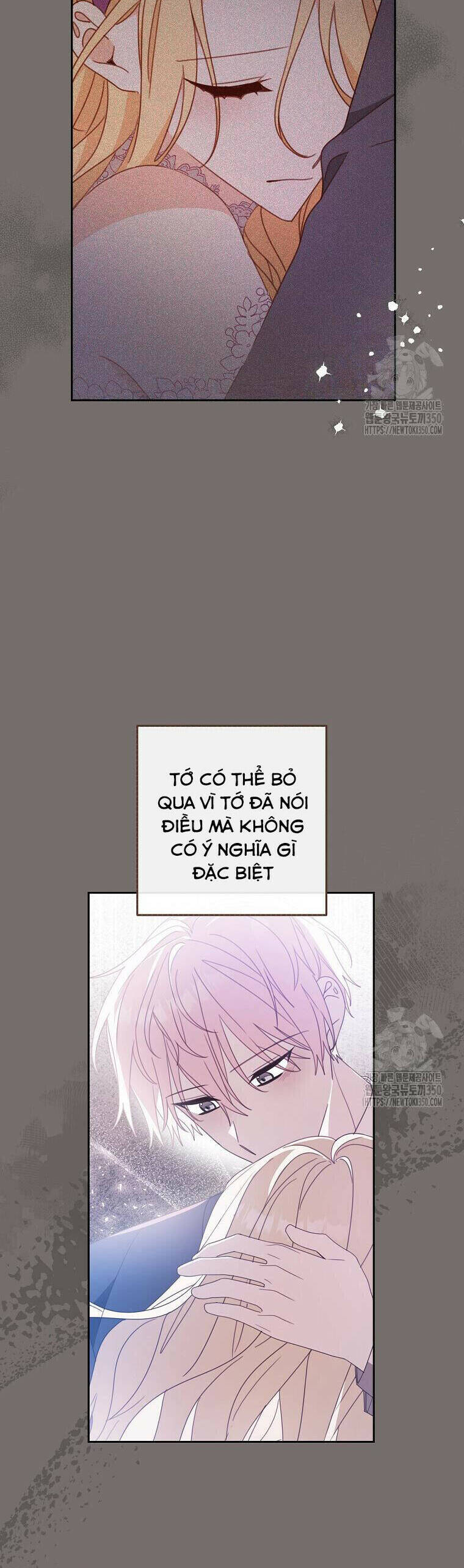 Tôi Đã Phạm Sai Lầm Rồi Chapter  77 - 38