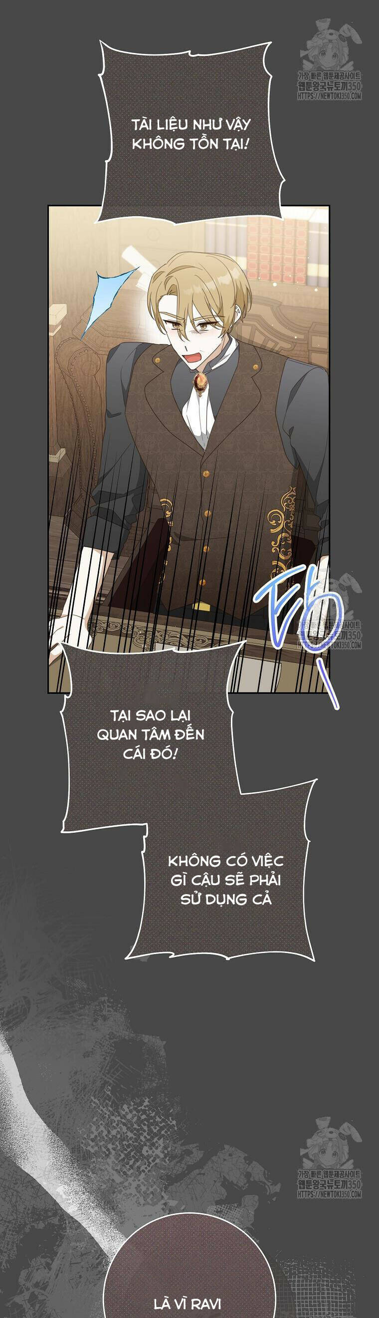 Tôi Đã Phạm Sai Lầm Rồi Chapter  77 - 42