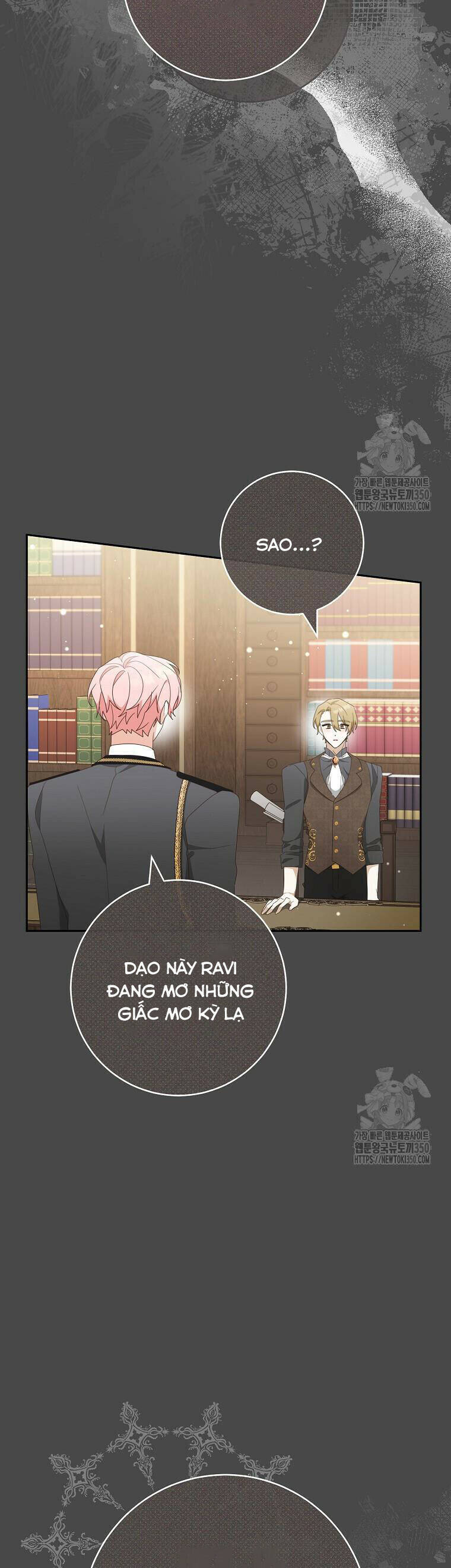 Tôi Đã Phạm Sai Lầm Rồi Chapter  77 - 43