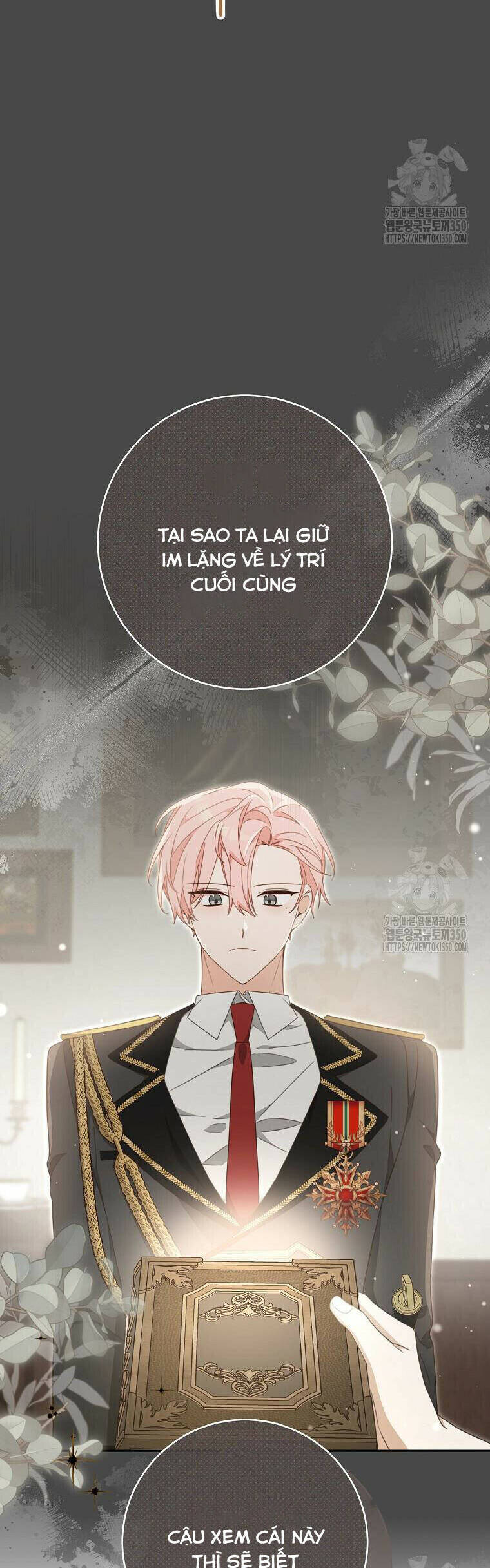 Tôi Đã Phạm Sai Lầm Rồi Chapter  77 - 48