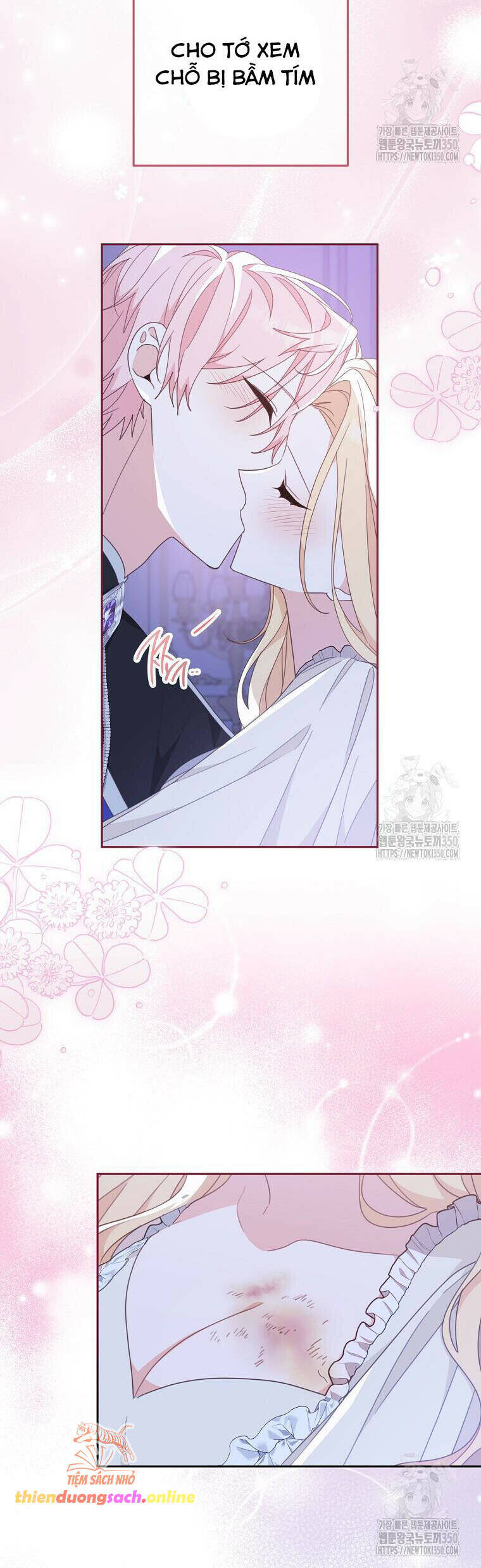Tôi Đã Phạm Sai Lầm Rồi Chapter  77 - 6