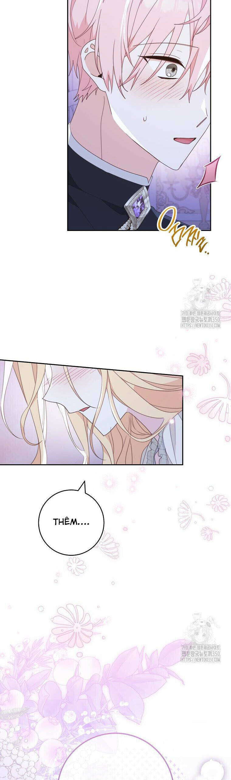 Tôi Đã Phạm Sai Lầm Rồi Chapter  77 - 10