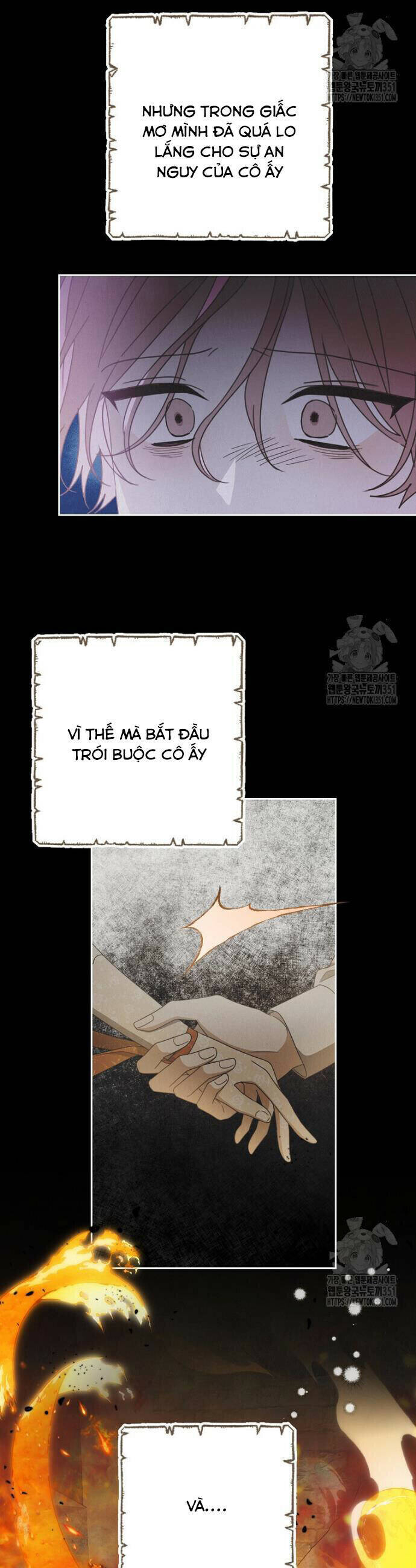Tôi Đã Phạm Sai Lầm Rồi Chapter  78 - 11