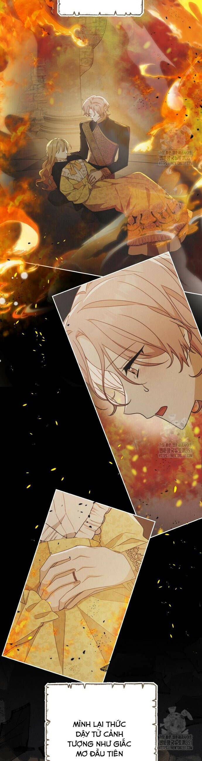 Tôi Đã Phạm Sai Lầm Rồi Chapter  78 - 12