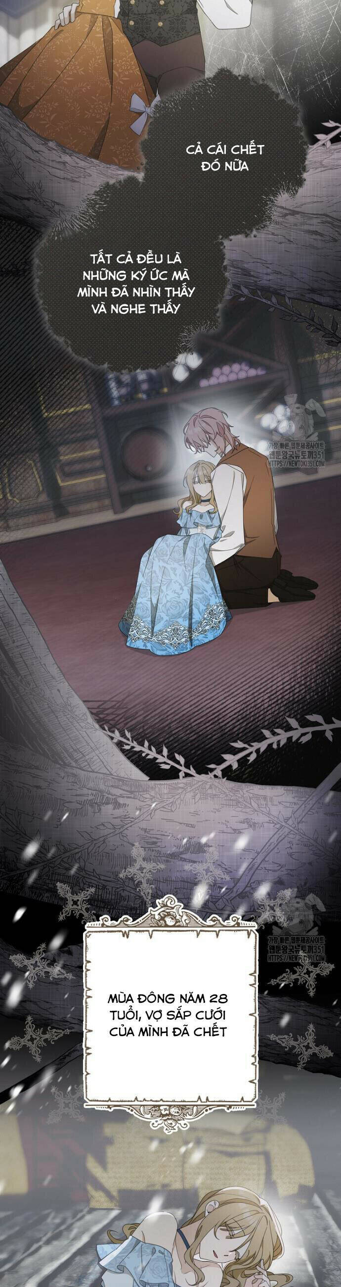 Tôi Đã Phạm Sai Lầm Rồi Chapter  78 - 18