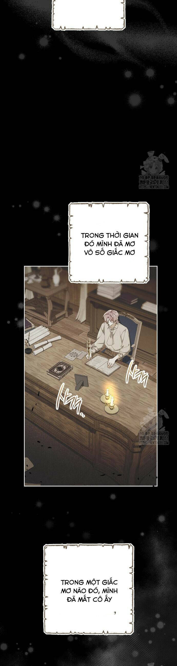Tôi Đã Phạm Sai Lầm Rồi Chapter  78 - 20