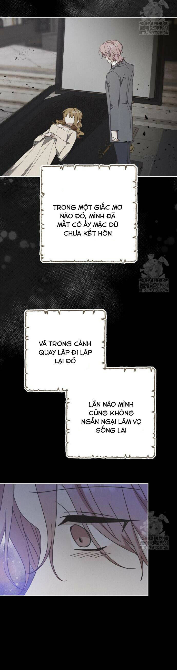 Tôi Đã Phạm Sai Lầm Rồi Chapter  78 - 21