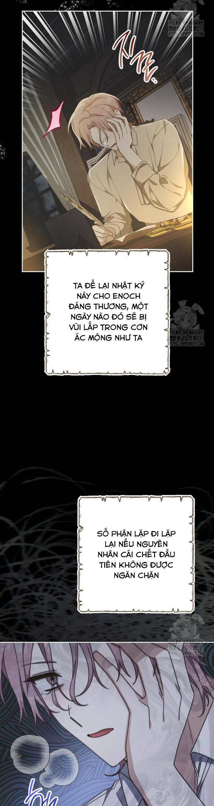 Tôi Đã Phạm Sai Lầm Rồi Chapter  78 - 26