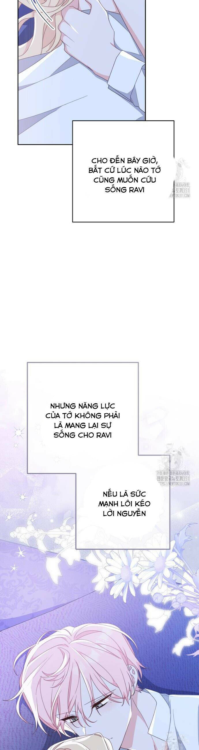 Tôi Đã Phạm Sai Lầm Rồi Chapter  78 - 35