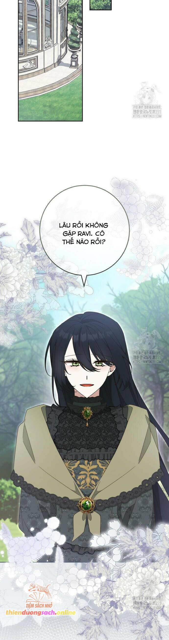 Tôi Đã Phạm Sai Lầm Rồi Chapter  78 - 37