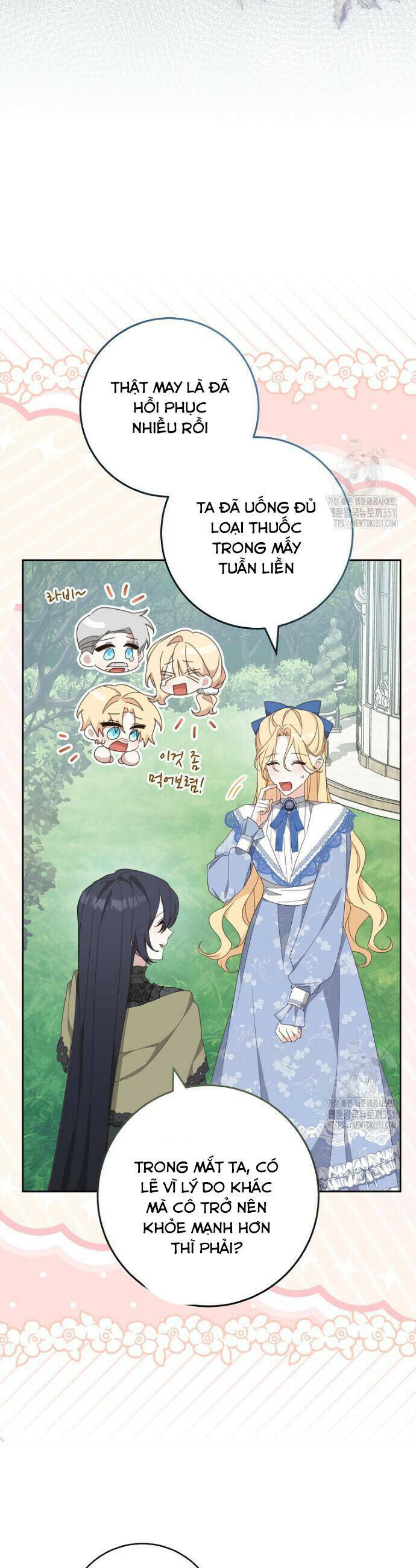 Tôi Đã Phạm Sai Lầm Rồi Chapter  78 - 38