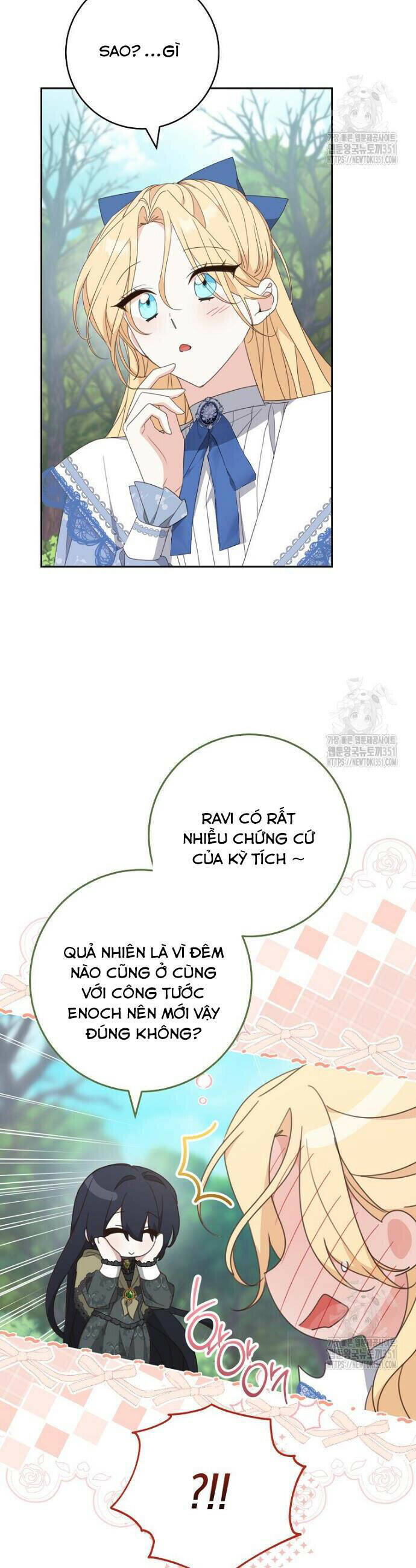 Tôi Đã Phạm Sai Lầm Rồi Chapter  78 - 39