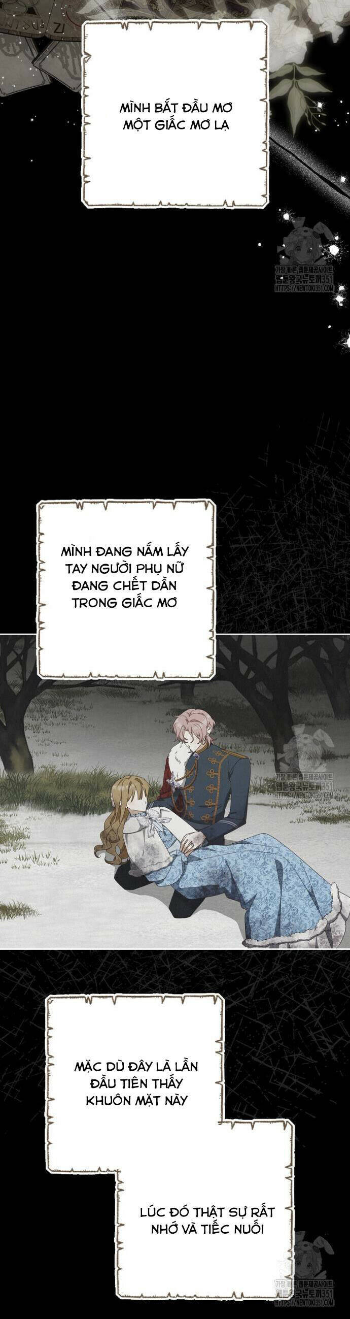 Tôi Đã Phạm Sai Lầm Rồi Chapter  78 - 7