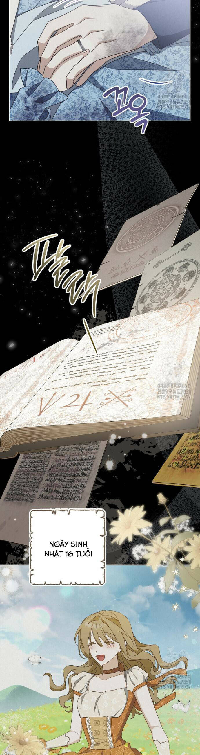 Tôi Đã Phạm Sai Lầm Rồi Chapter  78 - 9
