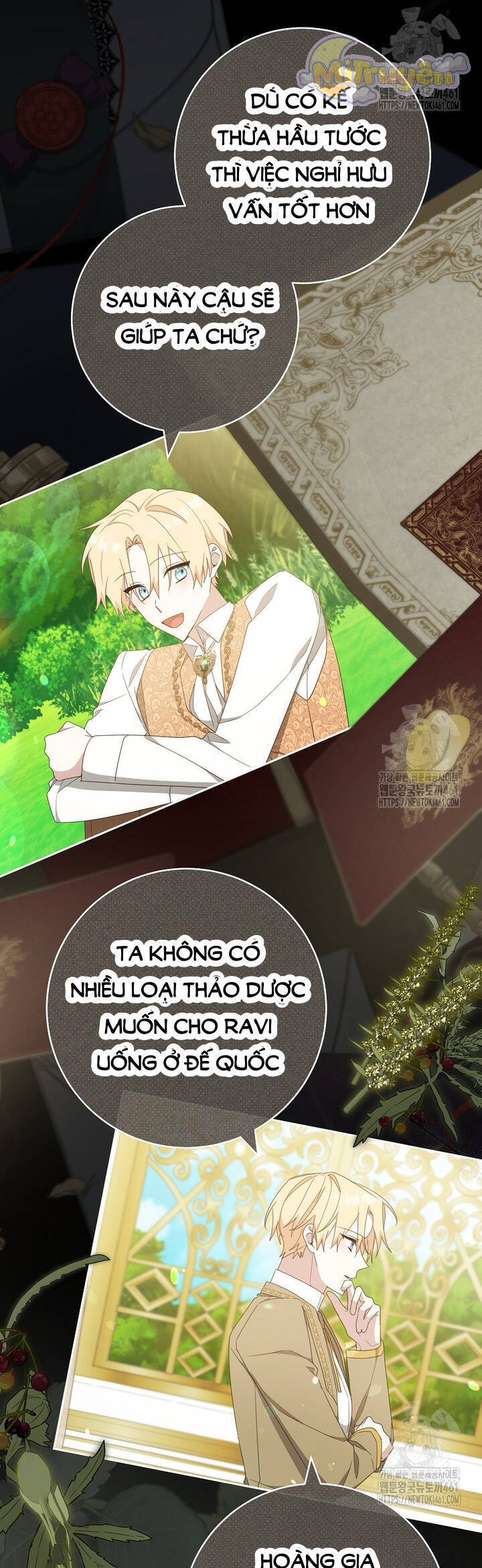 Tôi Đã Phạm Sai Lầm Rồi Chapter 80 - 18